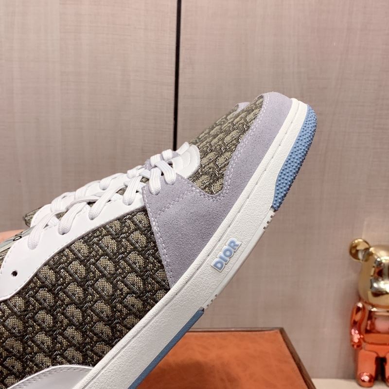 Christian Dior Sneaker